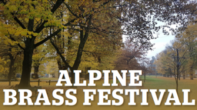 Alpine Festival Camp June 17th to 19th 2022 Full Details