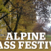Alpine Festival Camp June 17th to 19th 2022 Full Details