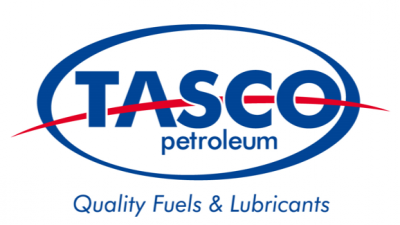 Thank you to Tasco Petroleum