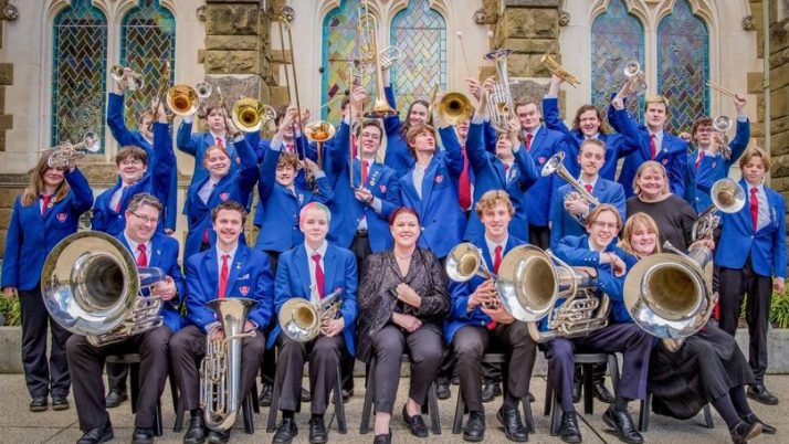 Victorian State Band Championships 2023
