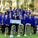 Australian National Band Championships 2024 – Open D Grade National Champions