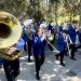 Grand Final Parade 2024 and ABC Melbourne Interview